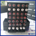 Chine Wholesale 80 Compartiments Acrylique Lipstick Holder Spinning